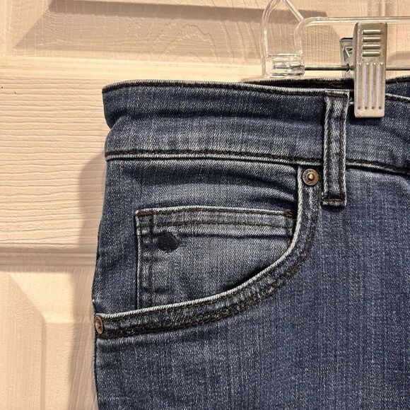 Jack of Spades Jeans Mens 40x34 (40x29) Denim High Roller‎ Comfort Fit Straight - Picture 2 of 10